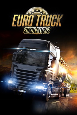 euro truck simulator 2 trucks